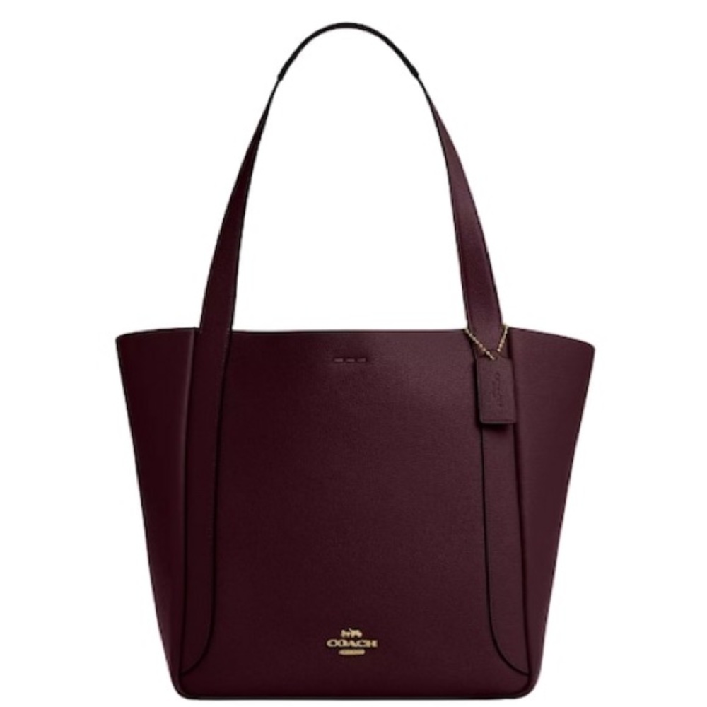 Coach Hadley Tote Bag